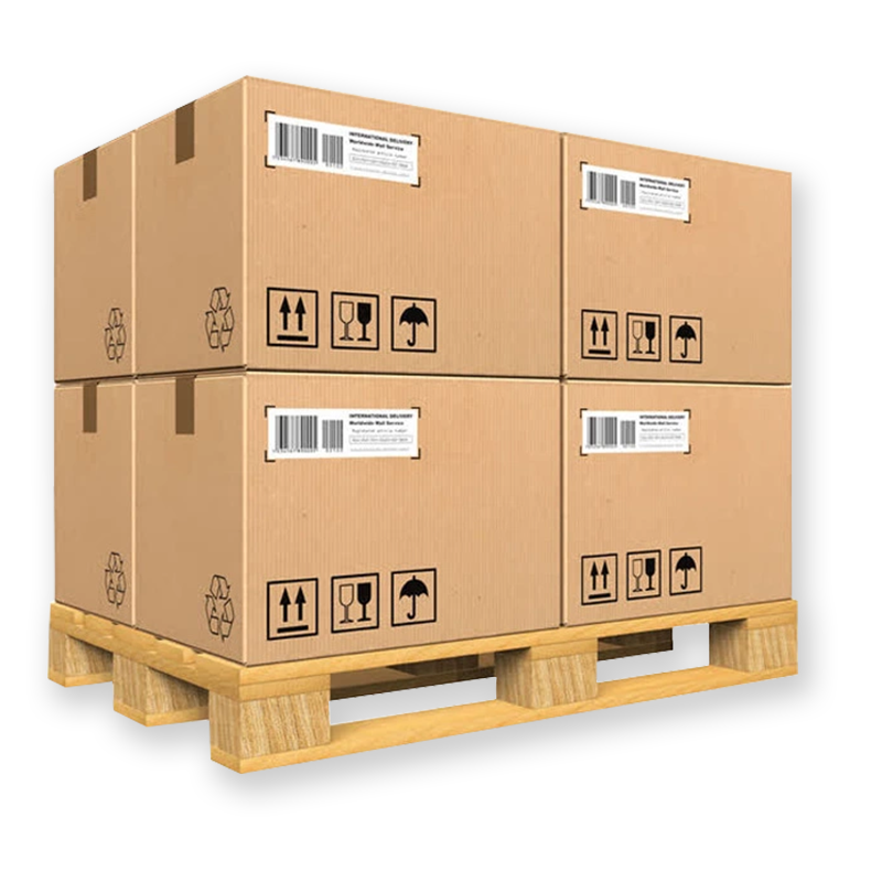 泸州市重型纸箱的特点有哪些？