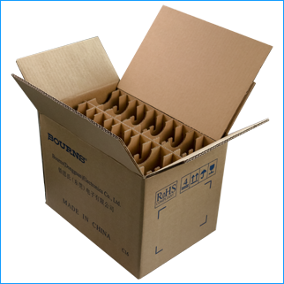 泸州市东莞纸箱厂-建议如何提高纸箱承重量