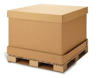 泸州市重型纸箱与普通木箱相比优点有哪些？