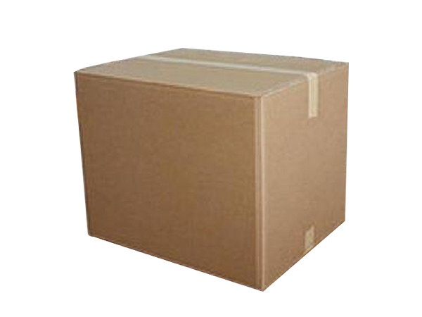 泸州市纸箱厂如何测量纸箱的强度
