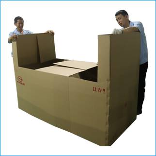 泸州市什么是重型纸箱