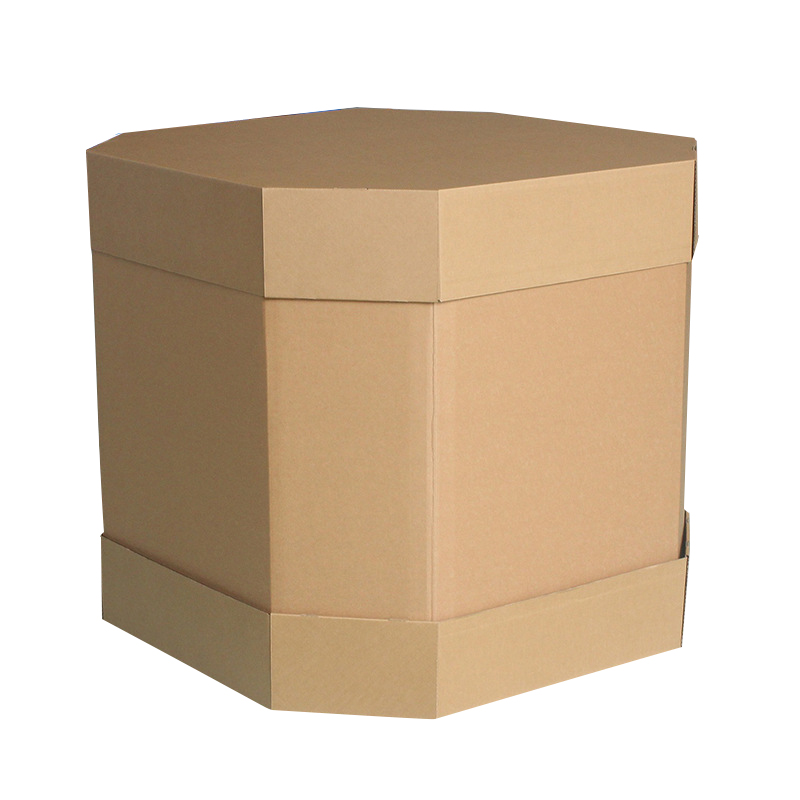 泸州市重型纸箱有哪些优点？