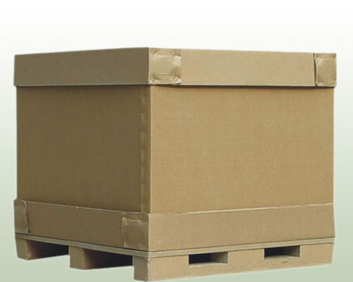 泸州市重型纸箱什么原因突然成为包装行业主流？